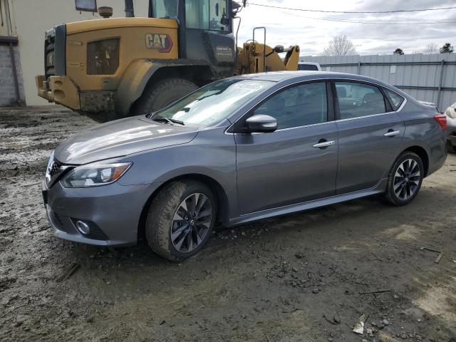 Photo 0 VIN: 3N1AB7AP6HY222257 - NISSAN SENTRA S 