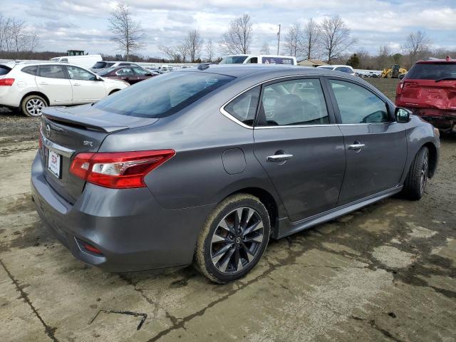 Photo 2 VIN: 3N1AB7AP6HY222257 - NISSAN SENTRA S 