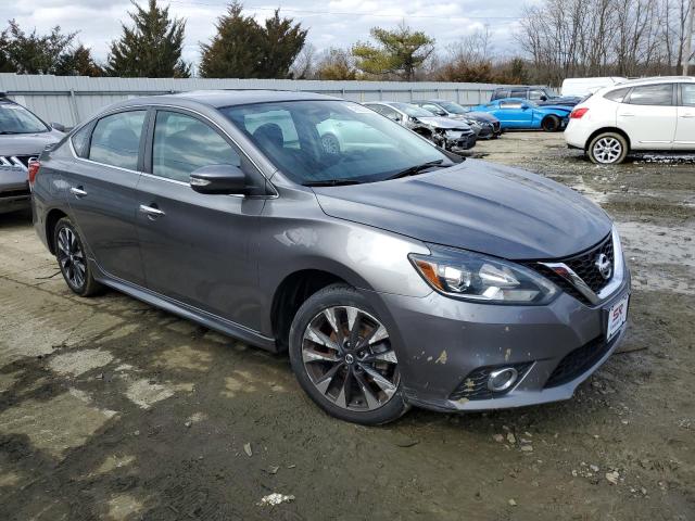 Photo 3 VIN: 3N1AB7AP6HY222257 - NISSAN SENTRA S 