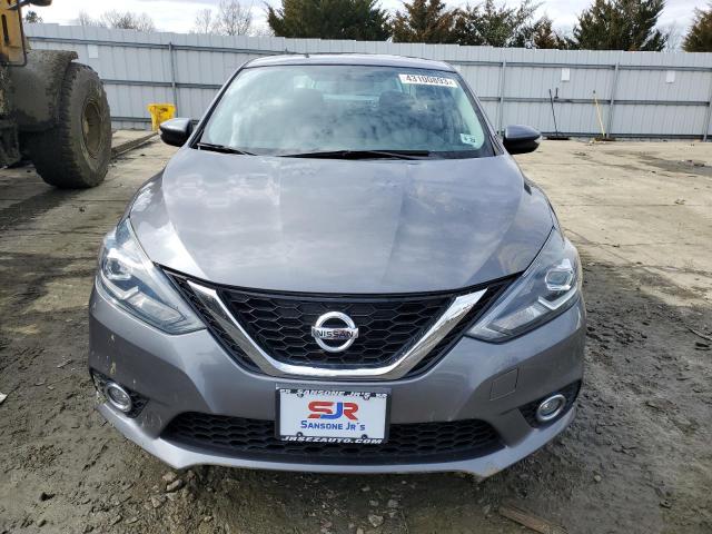 Photo 4 VIN: 3N1AB7AP6HY222257 - NISSAN SENTRA S 