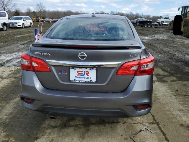 Photo 5 VIN: 3N1AB7AP6HY222257 - NISSAN SENTRA S 