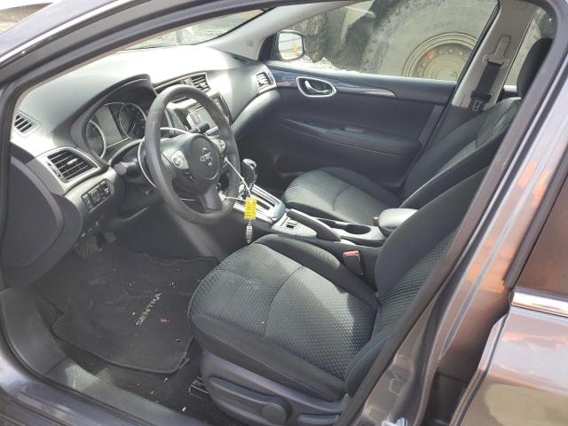 Photo 6 VIN: 3N1AB7AP6HY222257 - NISSAN SENTRA S 