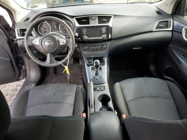 Photo 7 VIN: 3N1AB7AP6HY222257 - NISSAN SENTRA S 