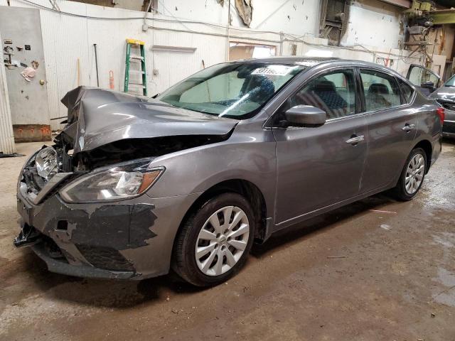 Photo 0 VIN: 3N1AB7AP6HY222291 - NISSAN SENTRA 