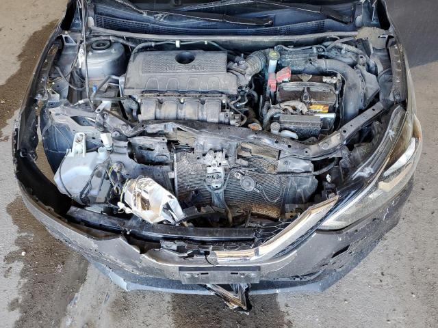 Photo 10 VIN: 3N1AB7AP6HY222291 - NISSAN SENTRA 