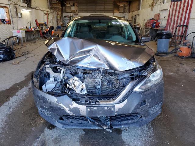 Photo 4 VIN: 3N1AB7AP6HY222291 - NISSAN SENTRA 