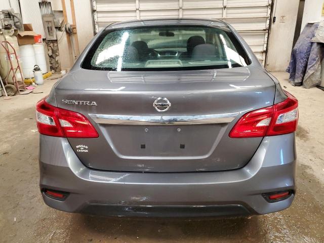 Photo 5 VIN: 3N1AB7AP6HY222291 - NISSAN SENTRA 