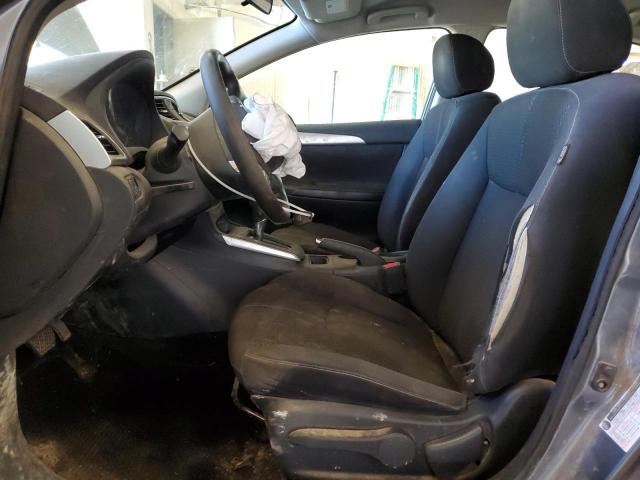 Photo 6 VIN: 3N1AB7AP6HY222291 - NISSAN SENTRA 