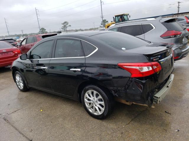 Photo 1 VIN: 3N1AB7AP6HY223652 - NISSAN SENTRA S 