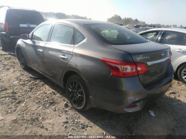 Photo 2 VIN: 3N1AB7AP6HY225403 - NISSAN SENTRA 