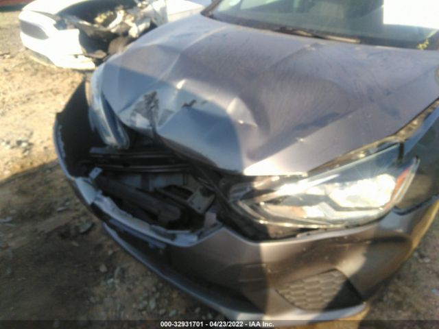 Photo 5 VIN: 3N1AB7AP6HY225403 - NISSAN SENTRA 