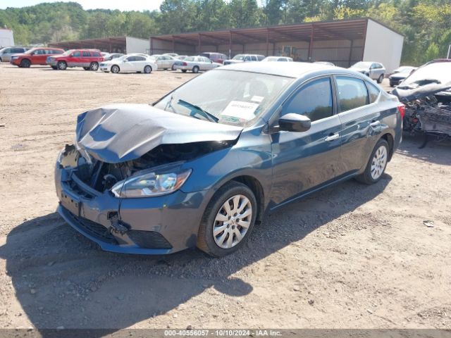 Photo 1 VIN: 3N1AB7AP6HY225708 - NISSAN SENTRA 