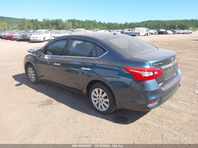 Photo 2 VIN: 3N1AB7AP6HY225708 - NISSAN SENTRA 