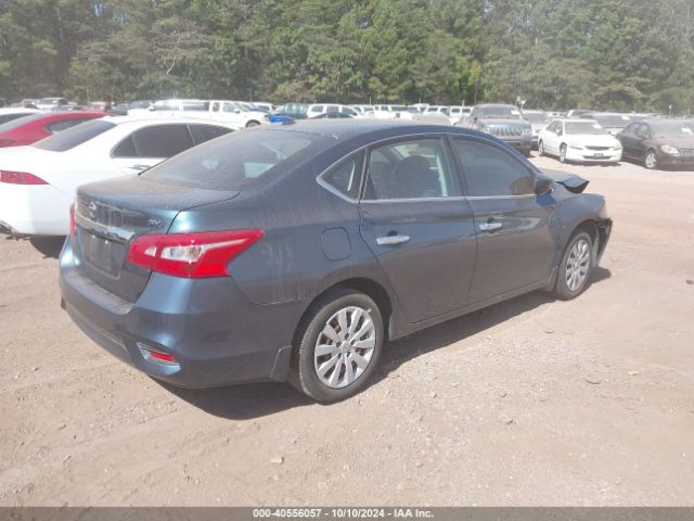 Photo 3 VIN: 3N1AB7AP6HY225708 - NISSAN SENTRA 