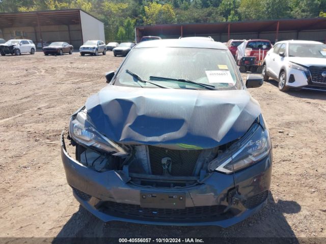 Photo 5 VIN: 3N1AB7AP6HY225708 - NISSAN SENTRA 