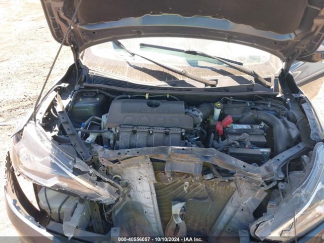 Photo 9 VIN: 3N1AB7AP6HY225708 - NISSAN SENTRA 