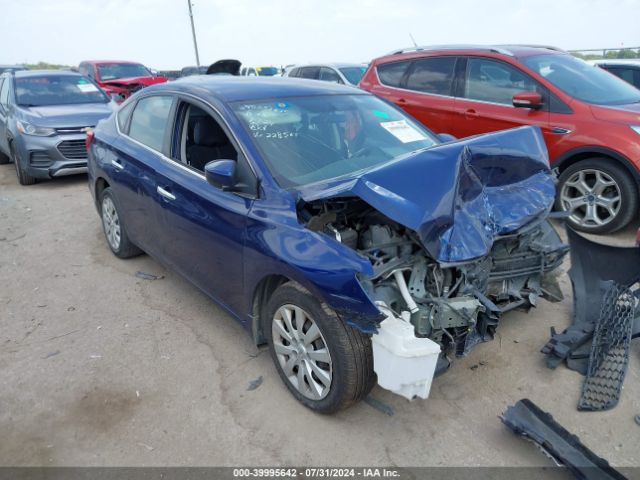 Photo 0 VIN: 3N1AB7AP6HY228561 - NISSAN SENTRA 