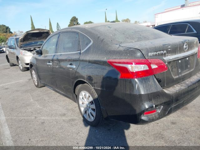 Photo 5 VIN: 3N1AB7AP6HY229919 - NISSAN SENTRA 