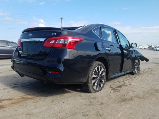 Photo 3 VIN: 3N1AB7AP6HY231346 - NISSAN SENTRA S 