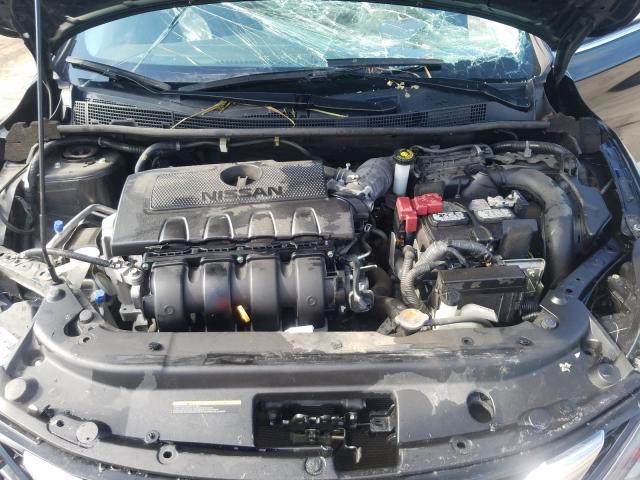 Photo 6 VIN: 3N1AB7AP6HY231346 - NISSAN SENTRA S 