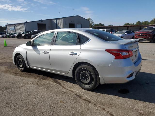 Photo 1 VIN: 3N1AB7AP6HY231458 - NISSAN SENTRA 