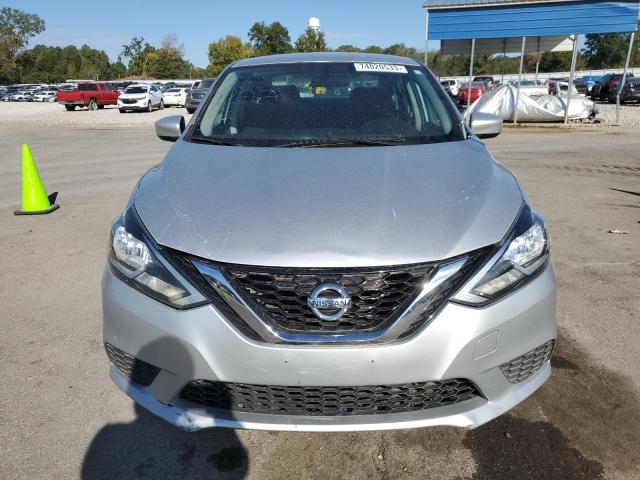 Photo 4 VIN: 3N1AB7AP6HY231458 - NISSAN SENTRA 