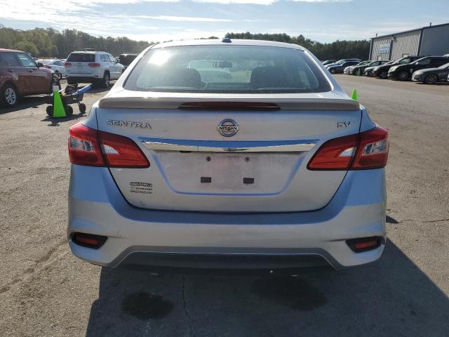 Photo 5 VIN: 3N1AB7AP6HY231458 - NISSAN SENTRA 