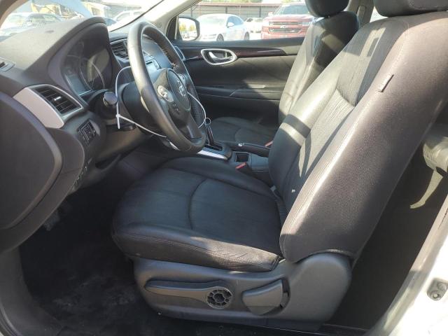 Photo 6 VIN: 3N1AB7AP6HY231458 - NISSAN SENTRA 