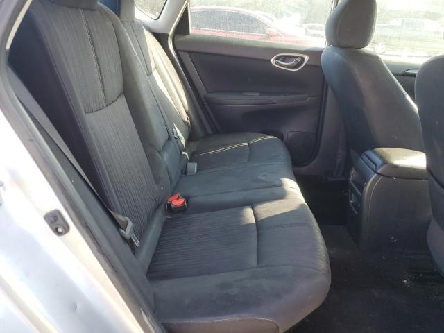 Photo 9 VIN: 3N1AB7AP6HY231458 - NISSAN SENTRA 