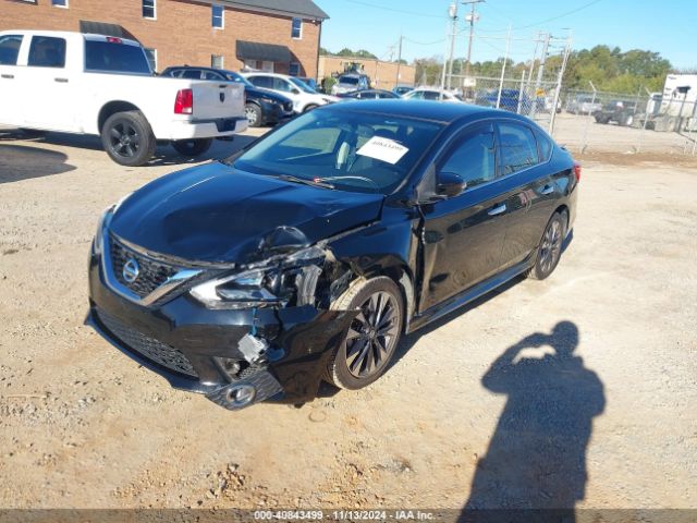 Photo 1 VIN: 3N1AB7AP6HY232626 - NISSAN SENTRA 