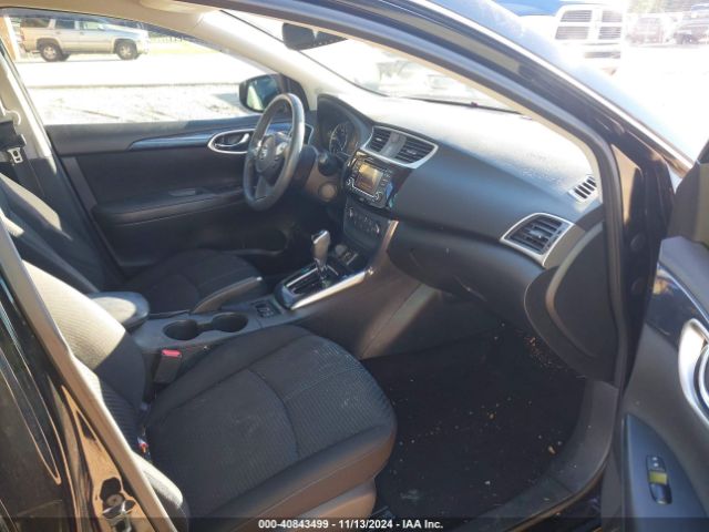 Photo 4 VIN: 3N1AB7AP6HY232626 - NISSAN SENTRA 