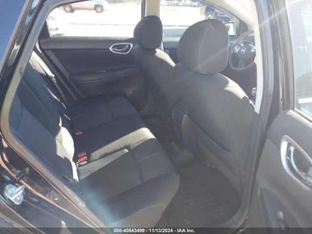 Photo 7 VIN: 3N1AB7AP6HY232626 - NISSAN SENTRA 