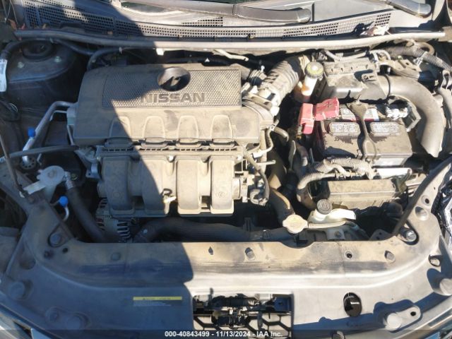 Photo 9 VIN: 3N1AB7AP6HY232626 - NISSAN SENTRA 