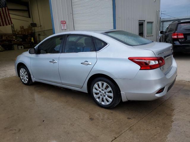 Photo 1 VIN: 3N1AB7AP6HY233176 - NISSAN SENTRA S 