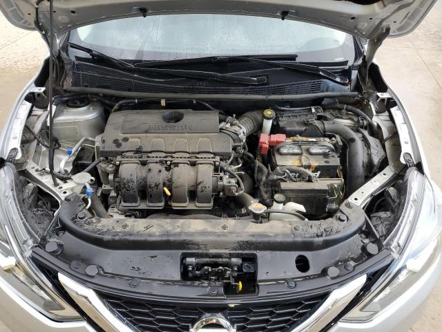 Photo 10 VIN: 3N1AB7AP6HY233176 - NISSAN SENTRA S 