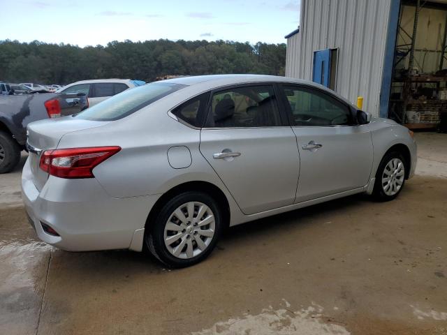 Photo 2 VIN: 3N1AB7AP6HY233176 - NISSAN SENTRA S 