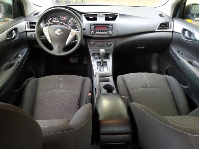 Photo 7 VIN: 3N1AB7AP6HY233176 - NISSAN SENTRA S 