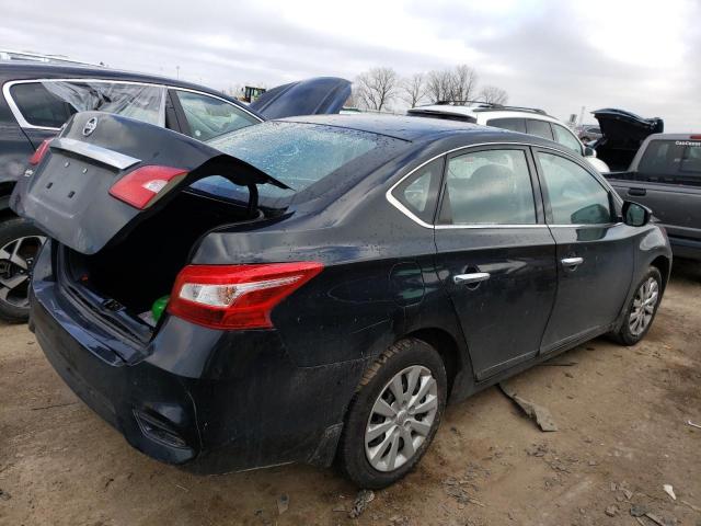 Photo 2 VIN: 3N1AB7AP6HY235087 - NISSAN SENTRA S 