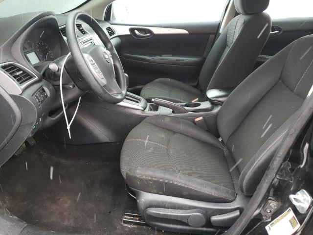 Photo 6 VIN: 3N1AB7AP6HY235087 - NISSAN SENTRA S 