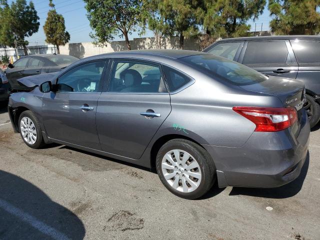 Photo 1 VIN: 3N1AB7AP6HY235736 - NISSAN SENTRA S 