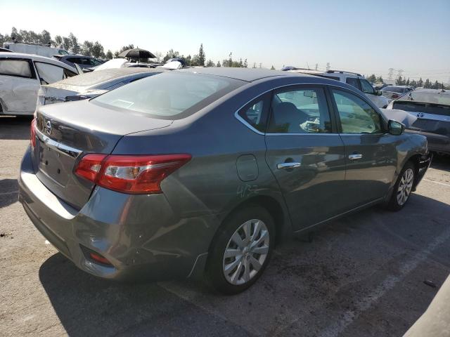 Photo 2 VIN: 3N1AB7AP6HY235736 - NISSAN SENTRA S 