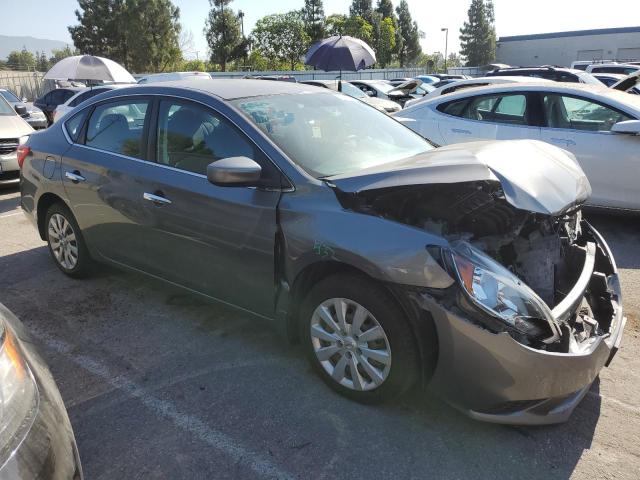 Photo 3 VIN: 3N1AB7AP6HY235736 - NISSAN SENTRA S 