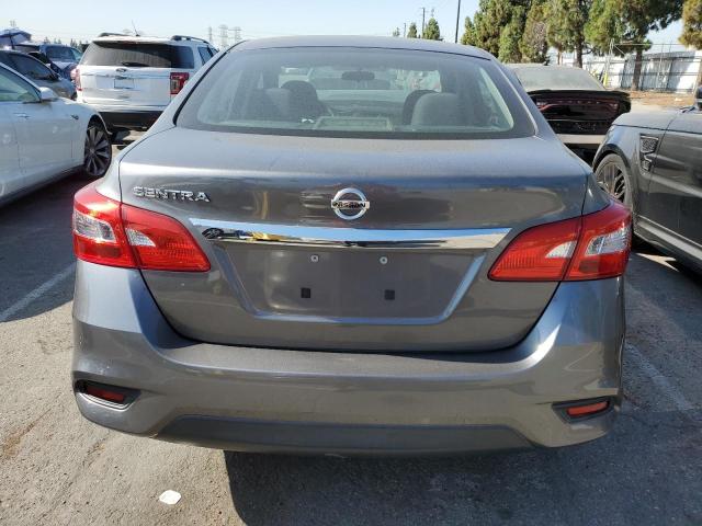 Photo 5 VIN: 3N1AB7AP6HY235736 - NISSAN SENTRA S 