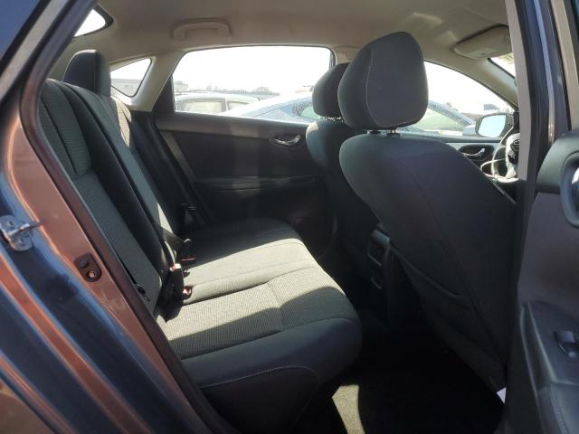 Photo 9 VIN: 3N1AB7AP6HY235736 - NISSAN SENTRA S 