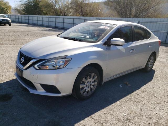 Photo 0 VIN: 3N1AB7AP6HY236045 - NISSAN SENTRA S 