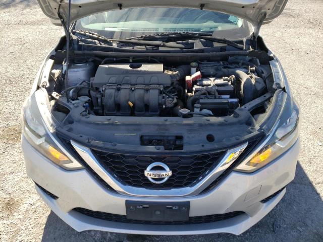 Photo 10 VIN: 3N1AB7AP6HY236045 - NISSAN SENTRA S 