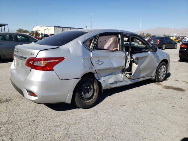 Photo 2 VIN: 3N1AB7AP6HY236045 - NISSAN SENTRA S 