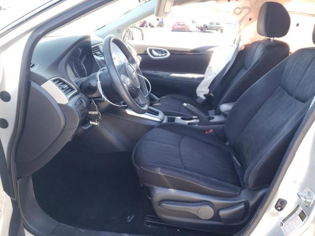 Photo 6 VIN: 3N1AB7AP6HY236045 - NISSAN SENTRA S 