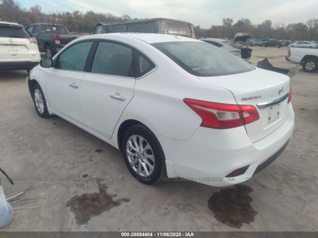 Photo 2 VIN: 3N1AB7AP6HY236076 - NISSAN SENTRA 