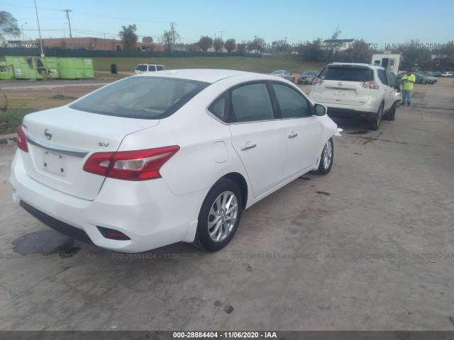 Photo 3 VIN: 3N1AB7AP6HY236076 - NISSAN SENTRA 